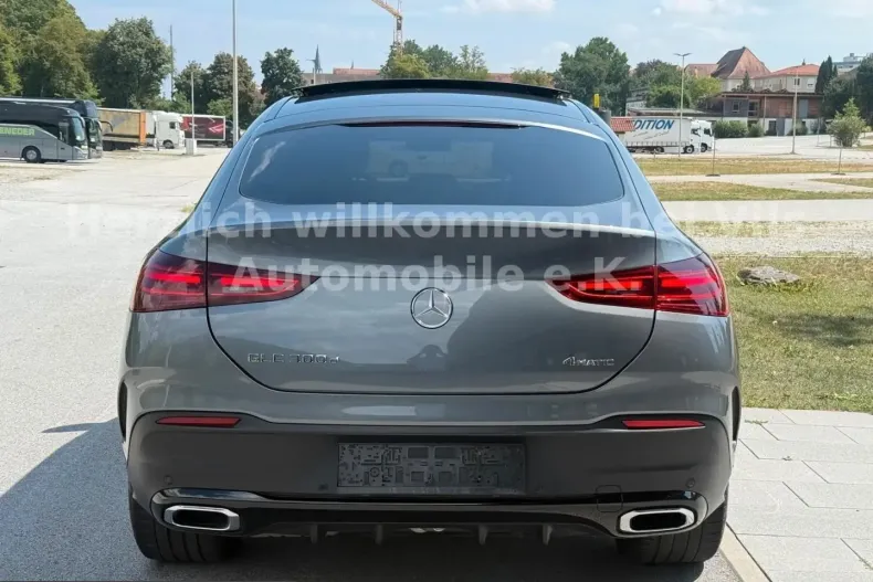 Mercedes-Benz GLE 300 (Clasa GLE) din 2024 cu 22.790 km - oferta MER243834 - foto 7