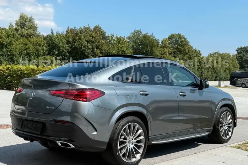 Mercedes-Benz GLE 300 (Clasa GLE) din 2024 cu 22.790 km - oferta MER243834 - foto 8