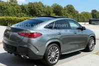 Mercedes-Benz GLE 300 (Clasa GLE) din 2024 cu 22.790 km - oferta MER243834 - foto 9