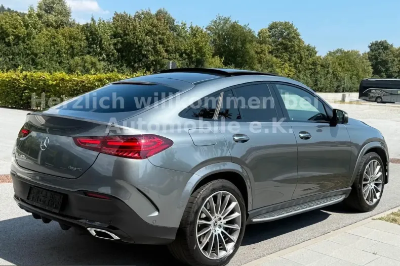 Mercedes-Benz GLE 300 (Clasa GLE) din 2024 cu 22.790 km - oferta MER243834 - foto 10