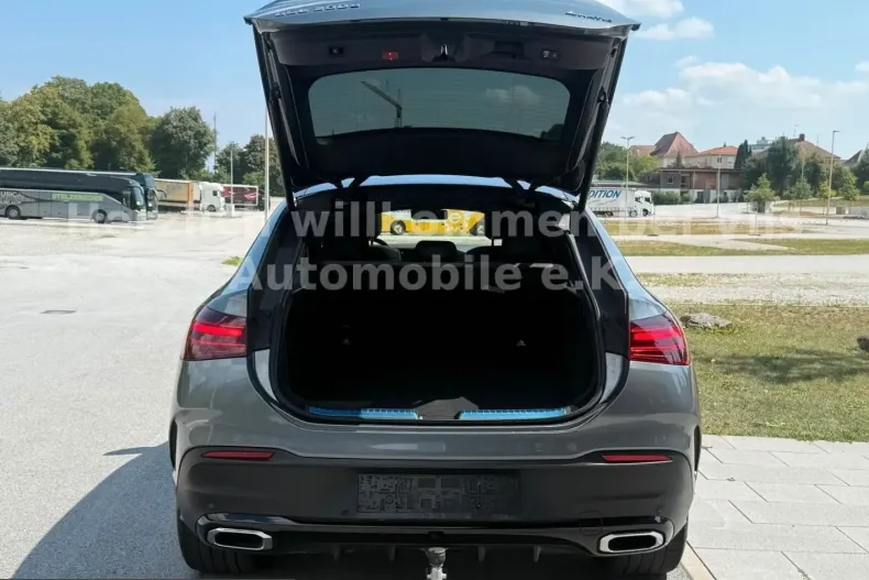 Mercedes-Benz GLE 300 (Clasa GLE) din 2024 cu 22.790 km - oferta MER243834 - foto 11