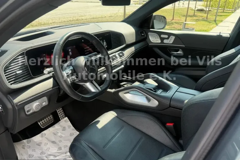 Mercedes-Benz GLE 300 (Clasa GLE) din 2024 cu 22.790 km - oferta MER243834 - foto 15