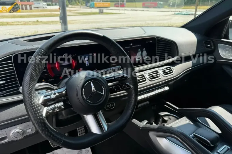 Mercedes-Benz GLE 300 (Clasa GLE) din 2024 cu 22.790 km - oferta MER243834 - foto 16