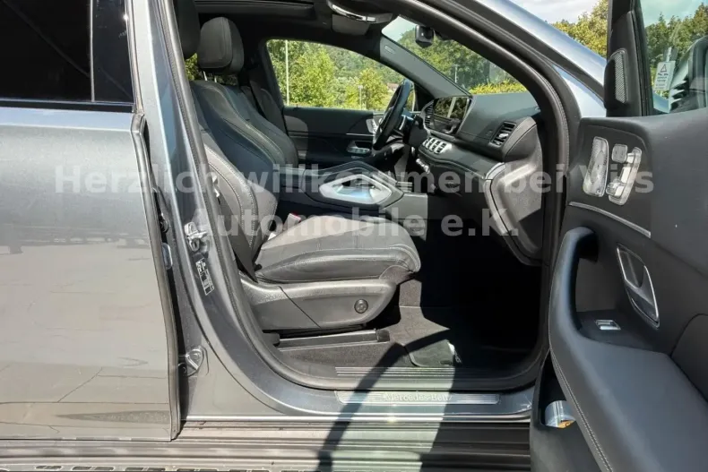 Mercedes-Benz GLE 300 (Clasa GLE) din 2024 cu 22.790 km - oferta MER243834 - foto 17