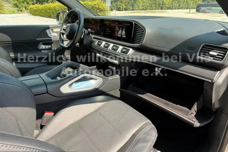 Mercedes-Benz GLE 300 (Clasa GLE) din 2024 cu 22.790 km - oferta MER243834 - foto 18