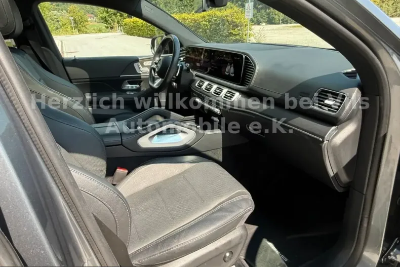 Mercedes-Benz GLE 300 (Clasa GLE) din 2024 cu 22.790 km - oferta MER243834 - foto 19