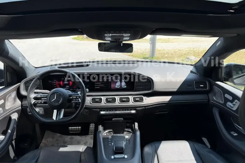 Mercedes-Benz GLE 300 (Clasa GLE) din 2024 cu 22.790 km - oferta MER243834 - foto 20