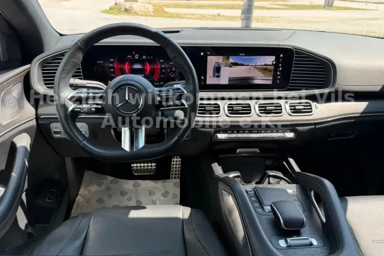 Mercedes-Benz GLE 300 (Clasa GLE) din 2024 cu 22.790 km - oferta MER243834 - foto 22