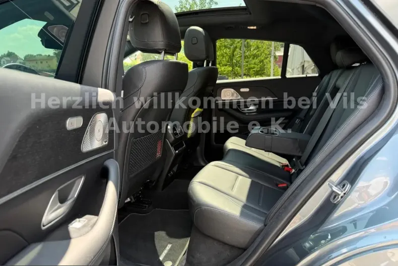 Mercedes-Benz GLE 300 (Clasa GLE) din 2024 cu 22.790 km - oferta MER243834 - foto 23