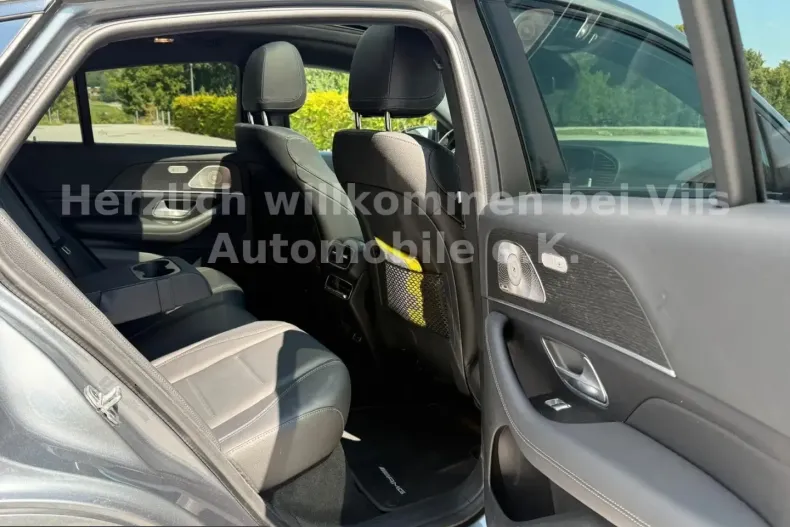 Mercedes-Benz GLE 300 (Clasa GLE) din 2024 cu 22.790 km - oferta MER243834 - foto 26