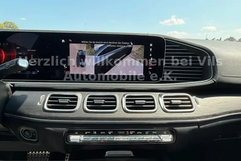 Mercedes-Benz GLE 300 (Clasa GLE) din 2024 cu 22.790 km - oferta MER243834 - foto 34