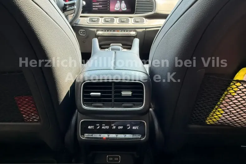 Mercedes-Benz GLE 300 (Clasa GLE) din 2024 cu 22.790 km - oferta MER243834 - foto 35