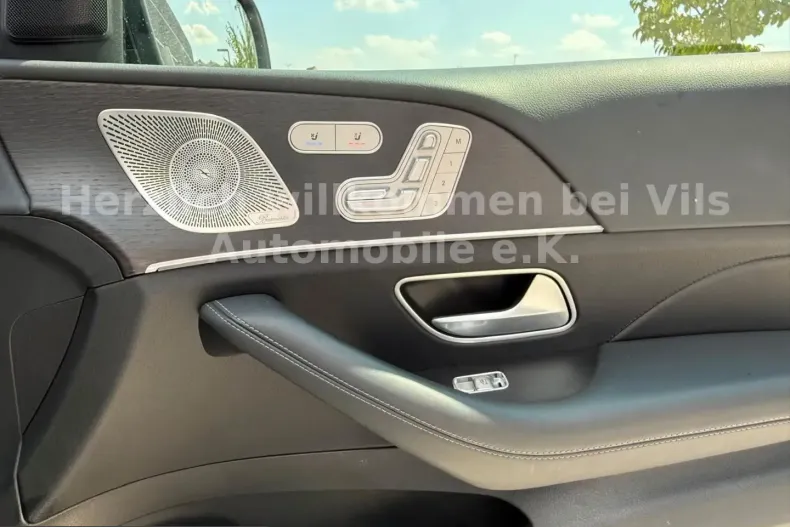 Mercedes-Benz GLE 300 (Clasa GLE) din 2024 cu 22.790 km - oferta MER243834 - foto 38
