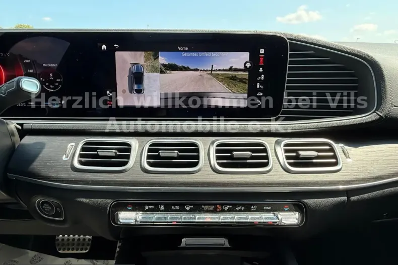 Mercedes-Benz GLE 300 (Clasa GLE) din 2024 cu 22.790 km - oferta MER243834 - foto 43