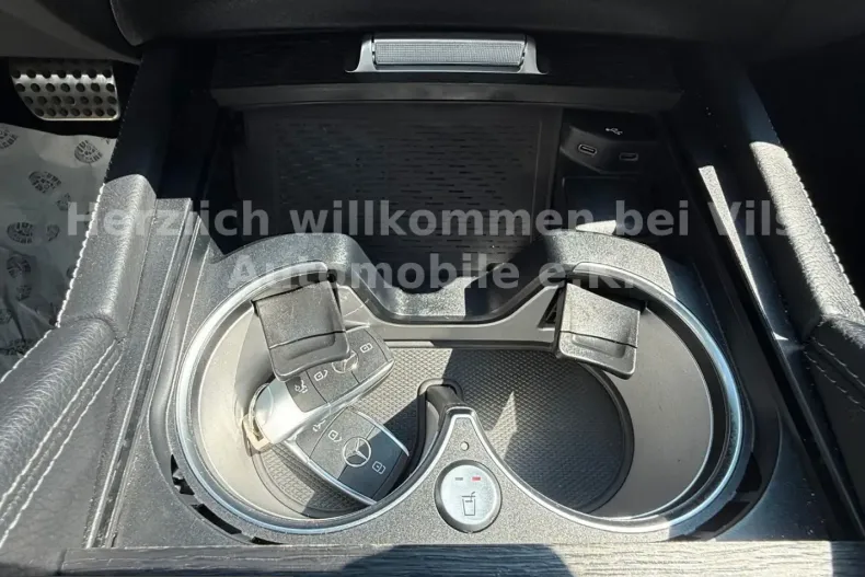 Mercedes-Benz GLE 300 (Clasa GLE) din 2024 cu 22.790 km - oferta MER243834 - foto 46