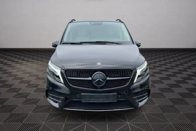 Mercedes-Benz V 300 (Clasa V) din 2023 cu 42.500 km - oferta MER243835 - foto 2