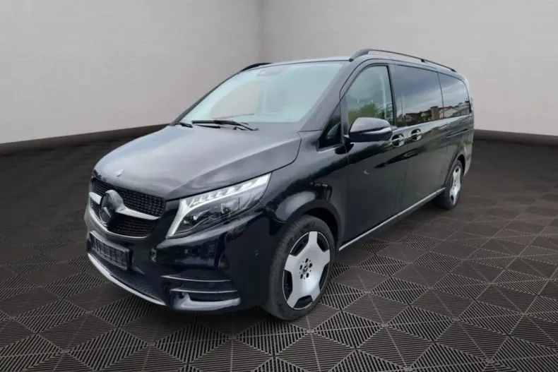 Mercedes-Benz V 300 (Clasa V) din 2023 cu 42.500 km - oferta MER243835 - foto 3