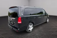 Mercedes-Benz V 300 (Clasa V) din 2023 cu 42.500 km - oferta MER243835 - foto 4