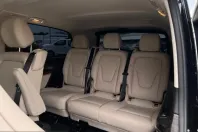 Mercedes-Benz V 300 (Clasa V) din 2023 cu 42.500 km - oferta MER243835 - foto 6