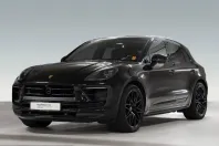 Porsche Macan din 2022 cu 72.400 km - oferta POR243836 - foto 1