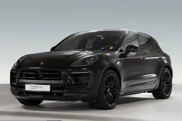 Porsche Macan din 2022 - oferta POR243836