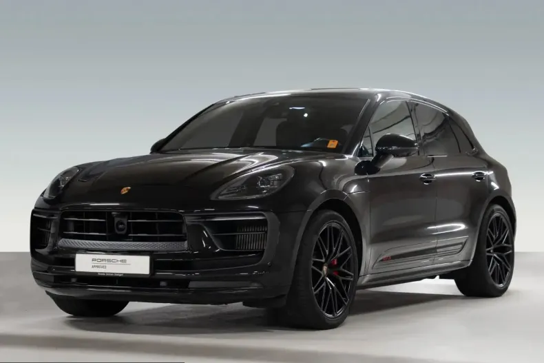 Porsche Macan din 2022 cu 72.400 km - oferta POR243836 - foto 1