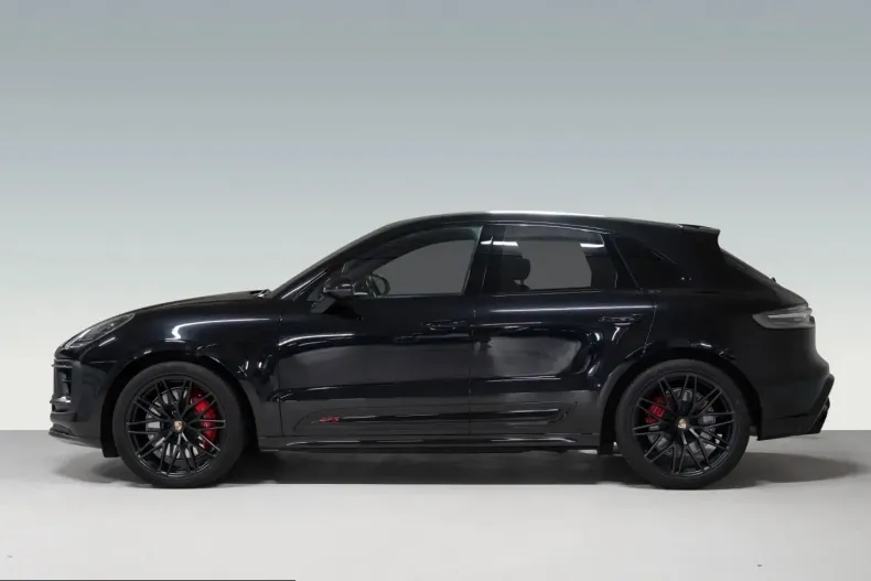 Porsche Macan din 2022 cu 72.400 km - oferta POR243836 - foto 2