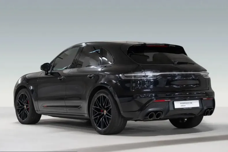 Porsche Macan din 2022 cu 72.400 km - oferta POR243836 - foto 3