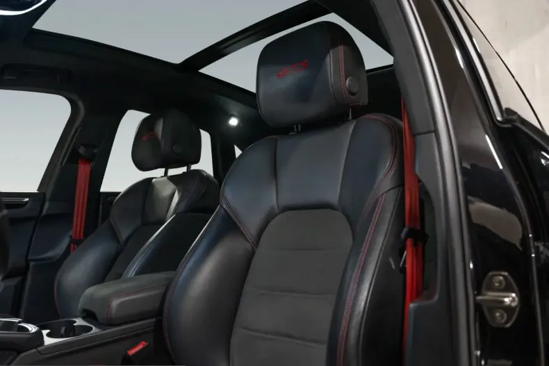 Porsche Macan din 2022 cu 72.400 km - oferta POR243836 - foto 5