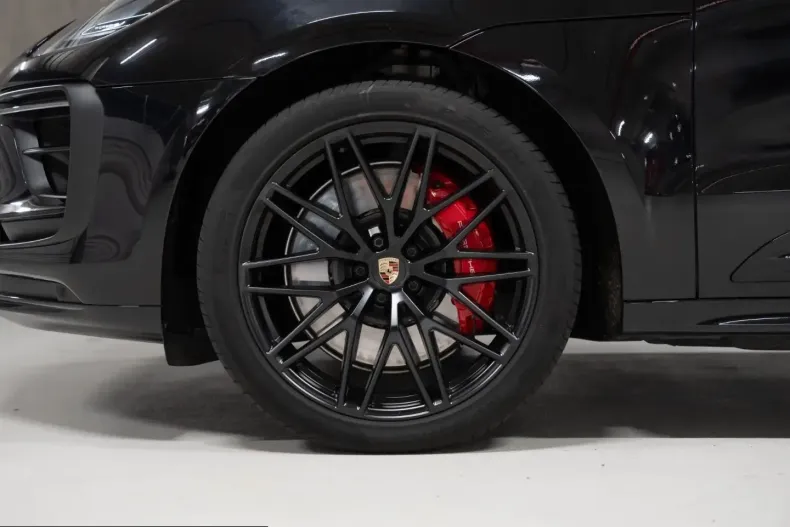 Porsche Macan din 2022 cu 72.400 km - oferta POR243836 - foto 6