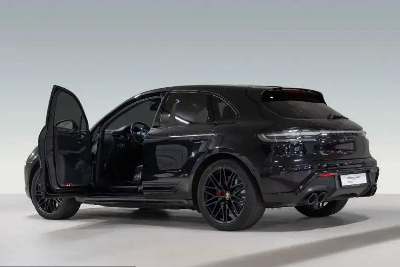 Porsche Macan din 2022 cu 72.400 km - oferta POR243836 - foto 7
