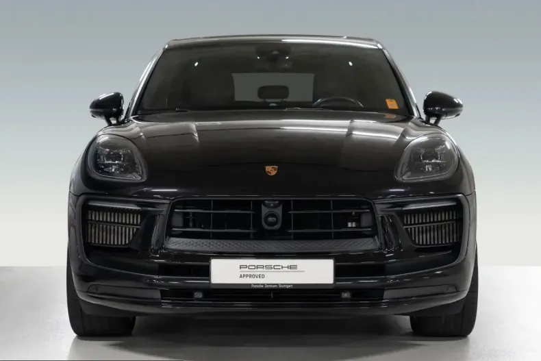 Porsche Macan din 2022 cu 72.400 km - oferta POR243836 - foto 8