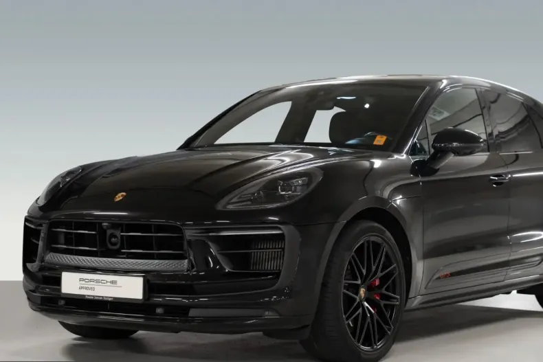 Porsche Macan din 2022 cu 72.400 km - oferta POR243836 - foto 9