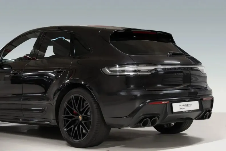 Porsche Macan din 2022 cu 72.400 km - oferta POR243836 - foto 11