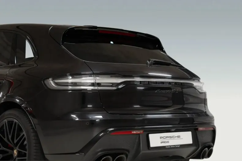 Porsche Macan din 2022 cu 72.400 km - oferta POR243836 - foto 13
