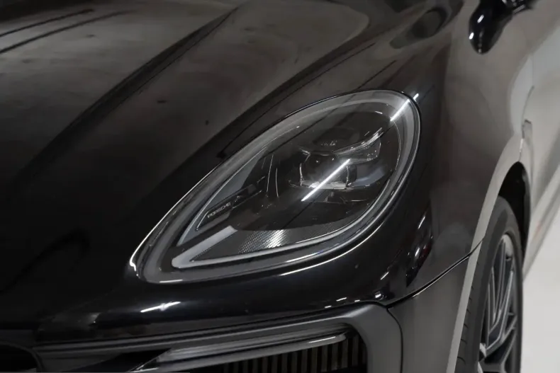 Porsche Macan din 2022 cu 72.400 km - oferta POR243836 - foto 14