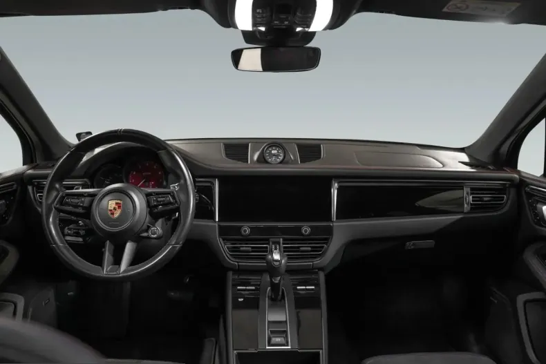 Porsche Macan din 2022 cu 72.400 km - oferta POR243836 - foto 18