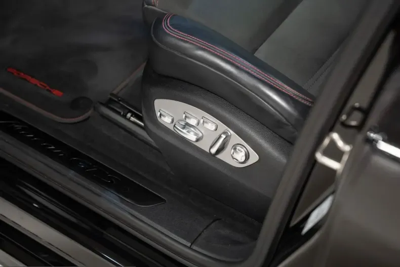 Porsche Macan din 2022 cu 72.400 km - oferta POR243836 - foto 22