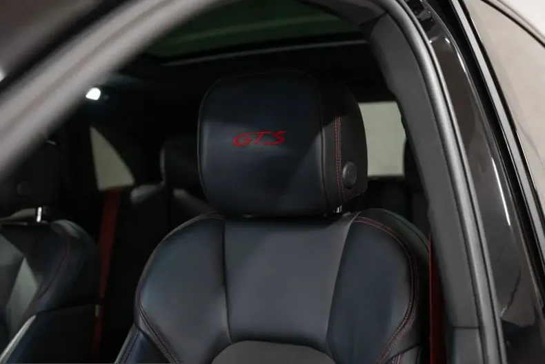 Porsche Macan din 2022 cu 72.400 km - oferta POR243836 - foto 37