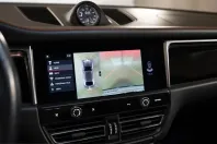 Porsche Macan din 2022 cu 72.400 km - oferta POR243836 - foto 40