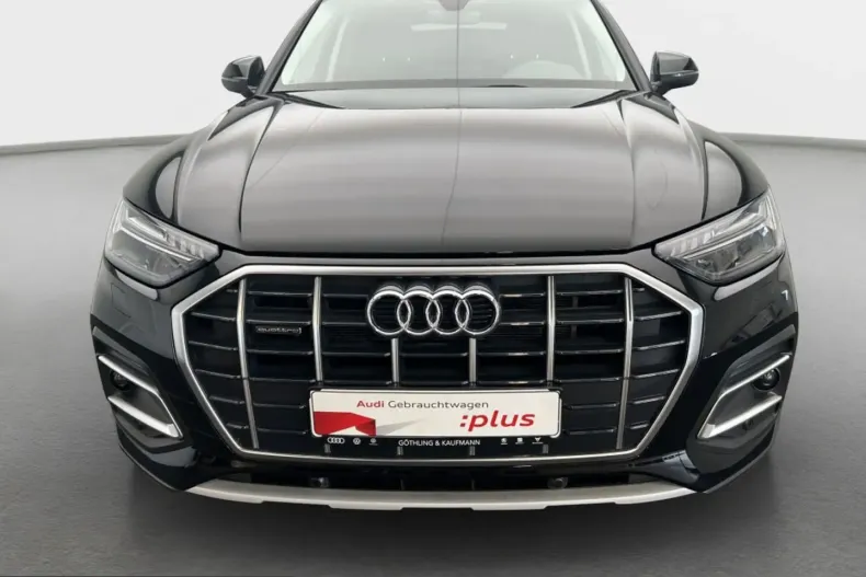 Audi Q5 din 2022 cu 84.889 km - oferta AUD243837 - foto 1
