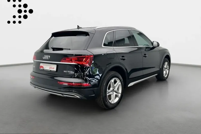 Audi Q5 din 2022 cu 84.889 km - oferta AUD243837 - foto 2
