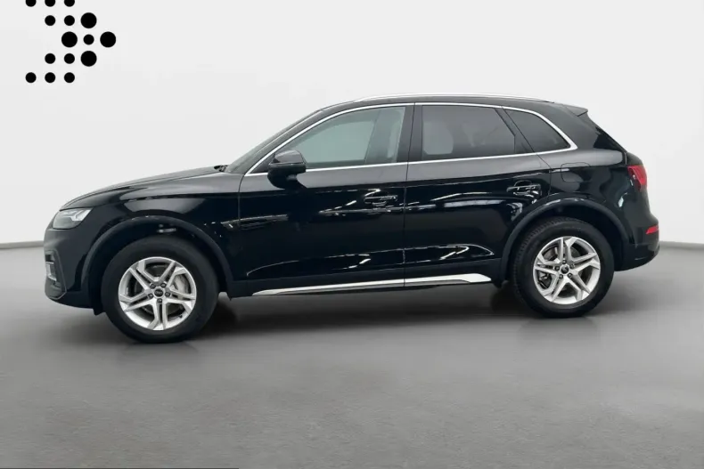Audi Q5 din 2022 cu 84.889 km - oferta AUD243837 - foto 3