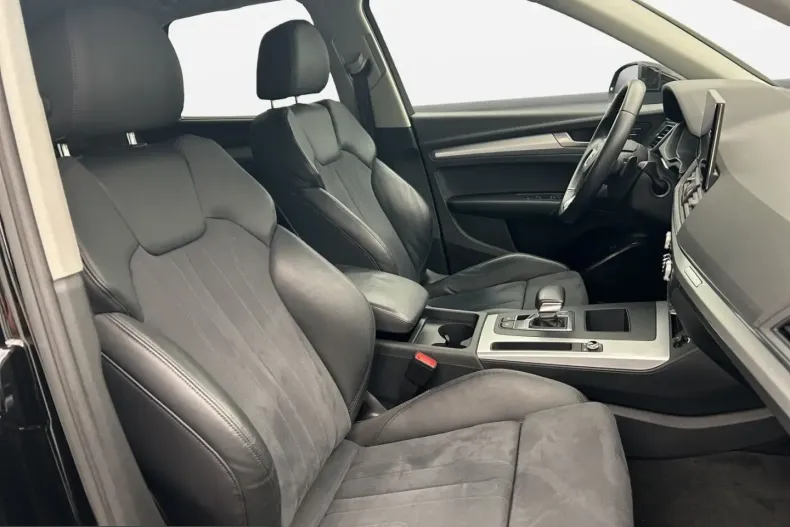 Audi Q5 din 2022 cu 84.889 km - oferta AUD243837 - foto 4