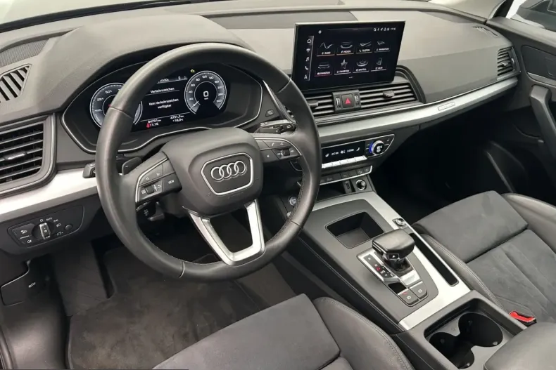 Audi Q5 din 2022 cu 84.889 km - oferta AUD243837 - foto 5