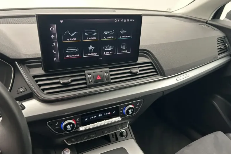 Audi Q5 din 2022 cu 84.889 km - oferta AUD243837 - foto 6