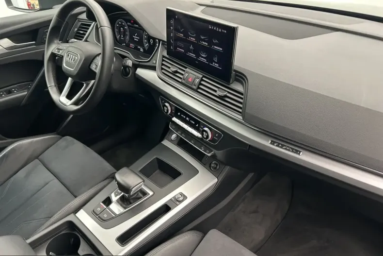 Audi Q5 din 2022 cu 84.889 km - oferta AUD243837 - foto 7
