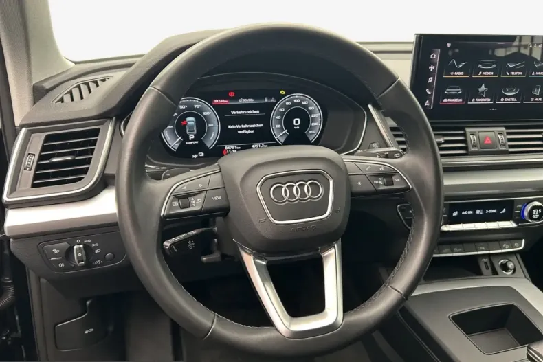 Audi Q5 din 2022 cu 84.889 km - oferta AUD243837 - foto 8