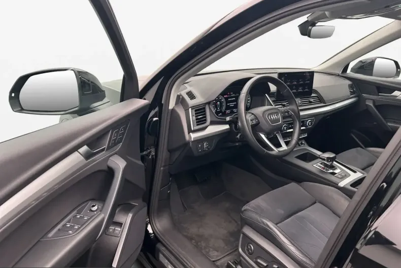 Audi Q5 din 2022 cu 84.889 km - oferta AUD243837 - foto 14