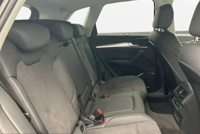 Audi Q5 din 2022 cu 84.889 km - oferta AUD243837 - foto 15